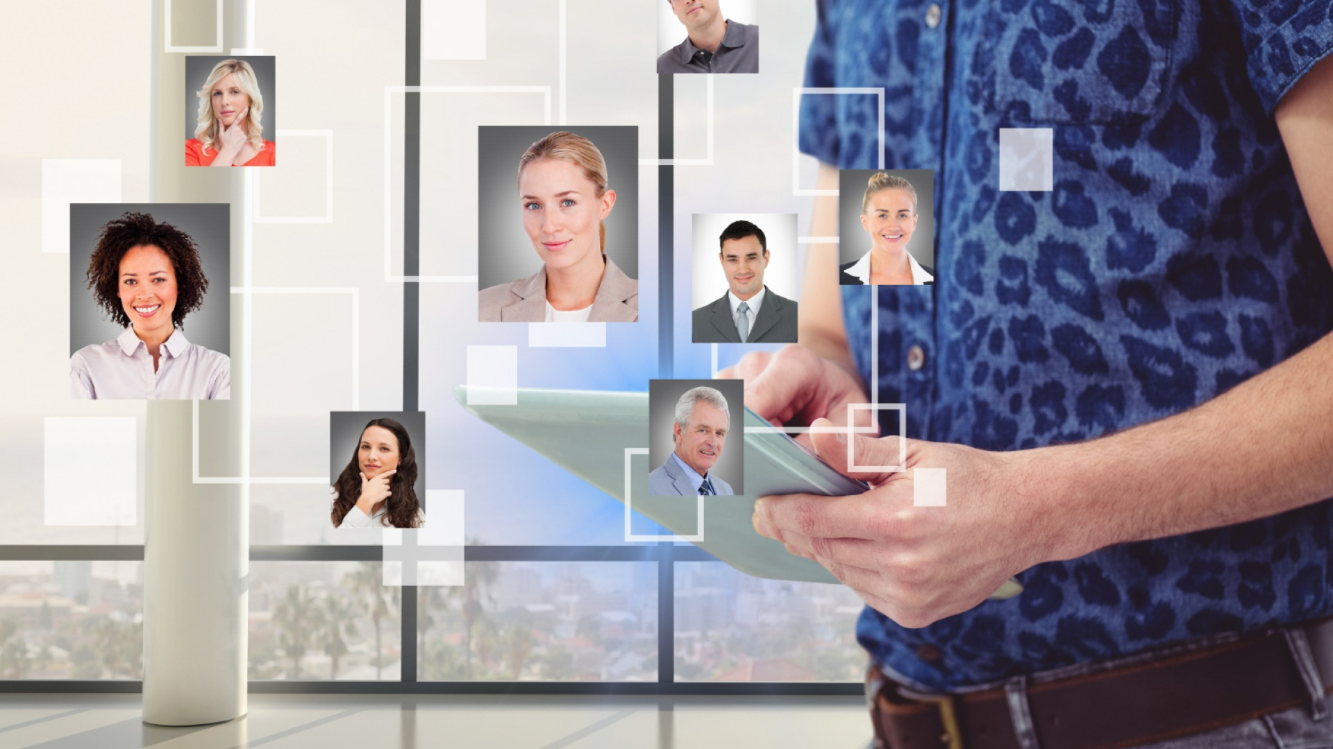 Les opportunités d'emploi dans le secteur public